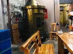 -四禧精酿烧烤串吧(大明湖店)