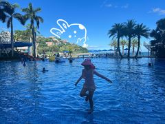 -深圳大梅沙京基洲际度假酒店