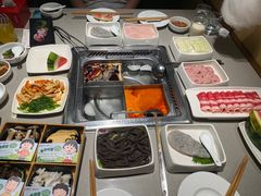 -海底捞火锅(关山保利店)