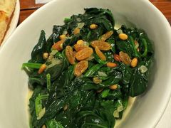 -OGGI TRATTORIA PIZZERIA(深业上城店)