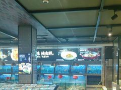 -上座·餐厅(阳光100店)