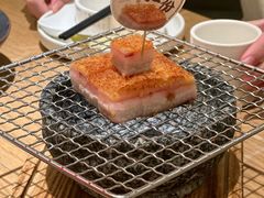冰烧三层肉-粤集·手工粤菜(皇庭广场店)