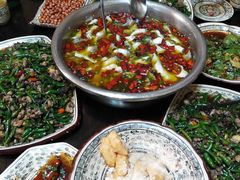 尖椒鸡-陈有良尖椒鸡(渝中旗舰店)