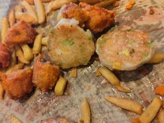 -忠顺斋易州印象烤鸭店(东关新村店)