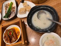 -北海金昌开元名都大酒店·四季轩中餐厅