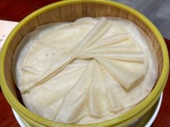 -京味张·北京烤鸭(天河南二路店)