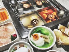 -海底捞火锅(海宁路店)