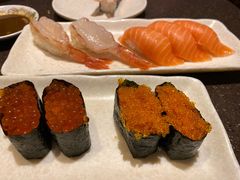 -元气寿司(东方宝泰店)