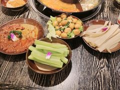 -冯校长老火锅(双桥路店)
