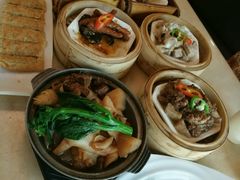 -又一间茶点轩(百汇广场店)
