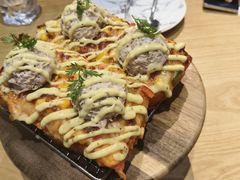 -魏客咖啡(中铁中心店)