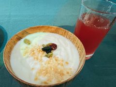 -伊带伊路新疆美食府(呼家楼店)