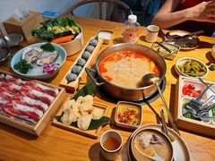 -山海蟹庐·海鲜糟粕醋火锅(慈溪店)