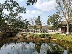 -水绘园