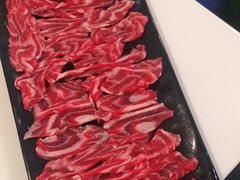 -陈记顺和牛肉火锅(岗顶店)