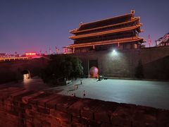 -西安城墙·碑林历史文化景区