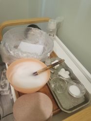 -汐月Health纤体spa中心