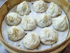 -朱新年·苏式汤团·面点(北寺塔店)