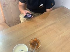 -努尔古丽奶茶