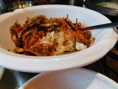-朴大人炭烤·韩国料理(奥帆中心海尔洲际店)