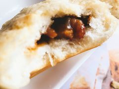 酥皮叉烧包-添好运点心专门店(北角店)
