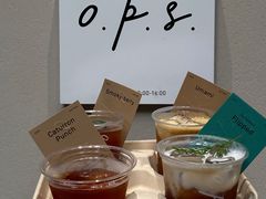 -O.P.S. CAFE