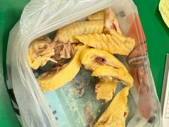 -沈万三·熟食铺(莲园路店)