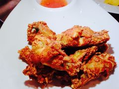 -Dang restaurant (patong phuket)