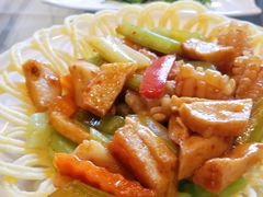 -唐御宴•御宴宫•唐代菜点(芙蓉西路店)