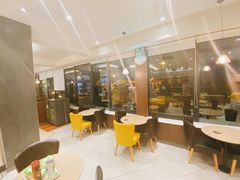 大堂-德克士(通惠门店)
