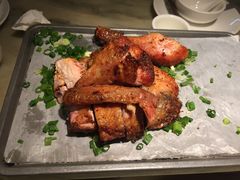 -绿茶餐厅(广州天河城店)