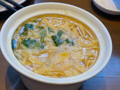 南翔豫园干贝金丝盅-南翔馒头店(豫园店)