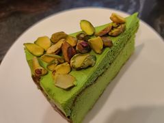 开心果巴斯克-THE WOODS 简餐 (国贸商城店)