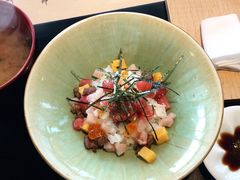 -元熹会席料理