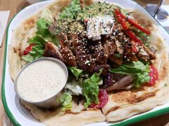 -HELLO 27 意面·沙拉·帕尼尼