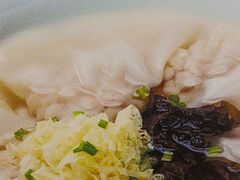 -小倩倩•鸡汤馄饨(江西路创始店)