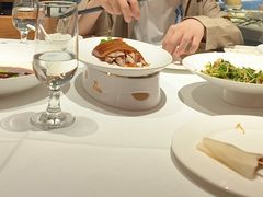 -四季民福烤鸭店(王府井东安门店)