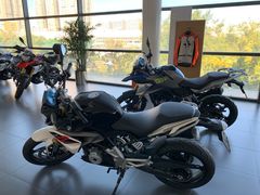 -北京华德宝宝马4S店(朝阳店)