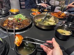 -HOTISLAND海鸡岛·韩国料理(江南西店)