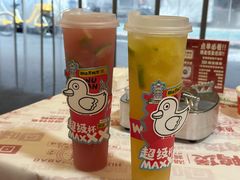 -回味黑鸭煲·始于2006(万松园店)