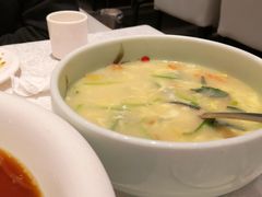 噶瘩汤-北李妈妈菜·海肠捞饭(高新万达店)