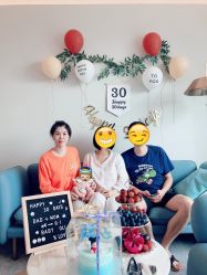 -玥奢国际母婴护理中心(滨江宝龙店)