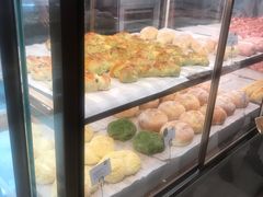 -奈雪的茶(印象城店)