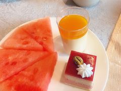 -湖影中餐厅·南京金茂威斯汀大酒店