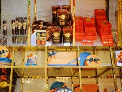 零售区-VENCHI 闻绮(北京国贸商城店)