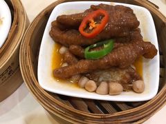 -益利大酒楼(井岸店)