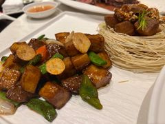 -万达瑞华酒店·品珍中餐厅