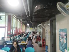 大堂-梓记牛什(總店)