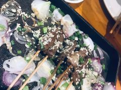 -木屋烧烤(坂田天安云谷店)