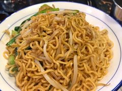 炒方便面-碎怂烤肉(钟楼柳巷店)